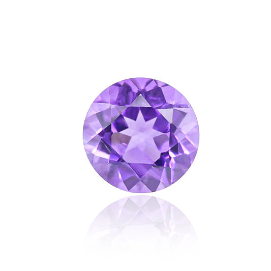 Amatista Round 5mm