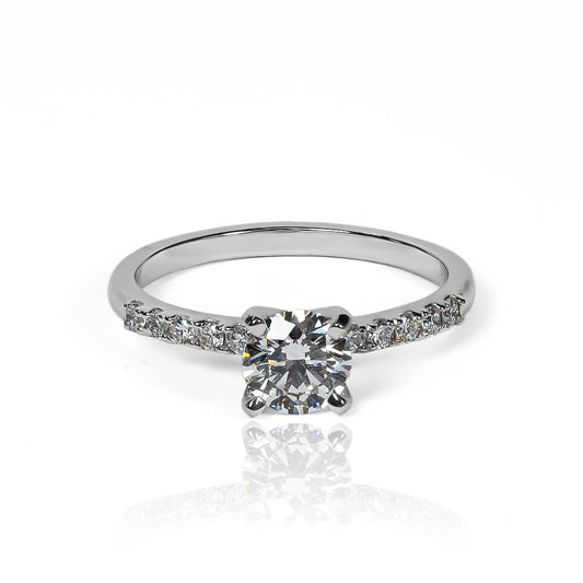 Anillo Quantum Radiant