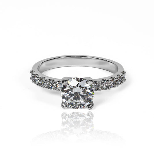 Anillo Quantum Princess