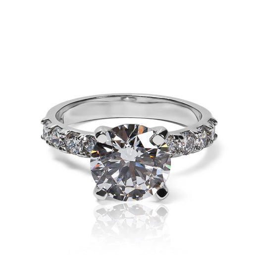 Anillo Quantum Brilliant