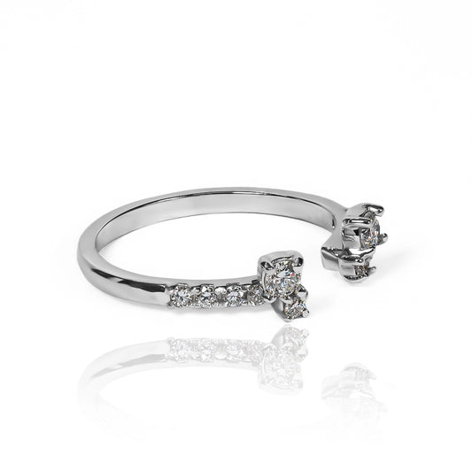 Anillo Pisargolla Quantum Synergy