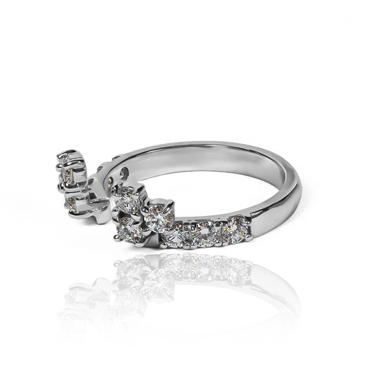 Anillo Pisargolla Quantum Orbit