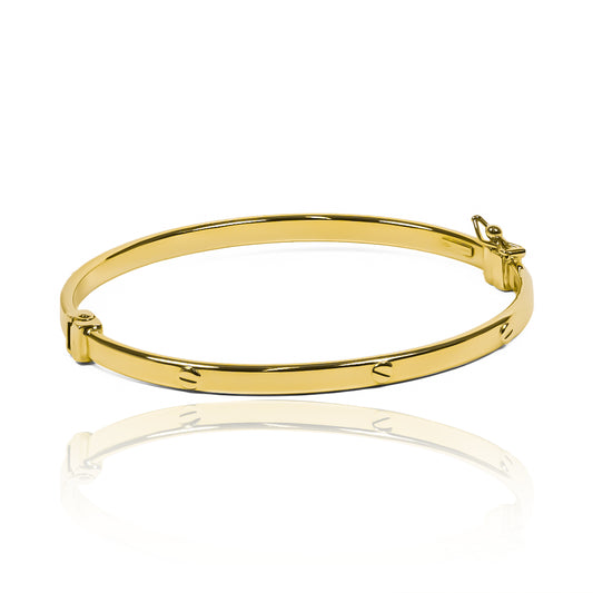 Pulsera Aro tornillos II