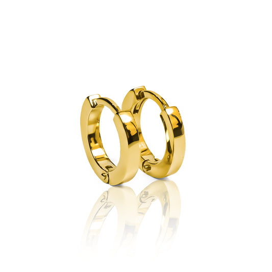 Candongas European classic JC