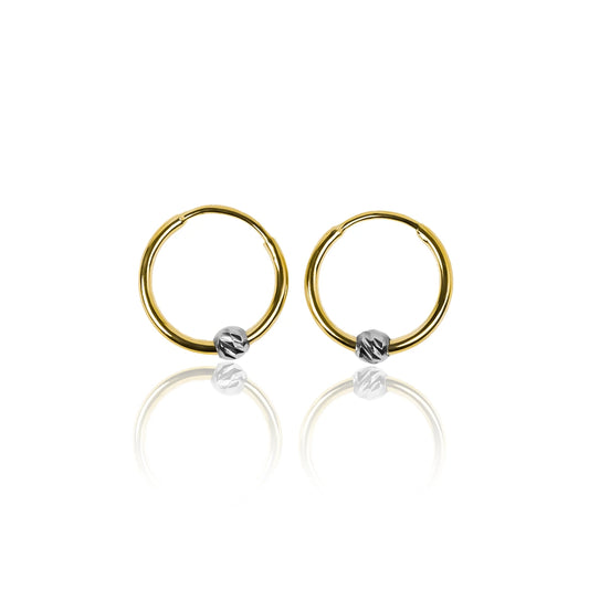 Endless S+sphere wJC