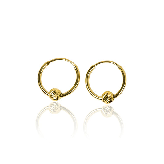 Endless M + sphere - wJC