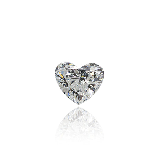 Diamante Heart 05