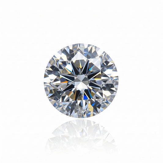 Diamante de Laboratorio Round Brillant 1.5CT