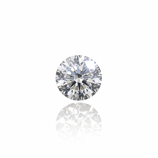 Diamante de Laboratorio Round Brillant 0.3CT II
