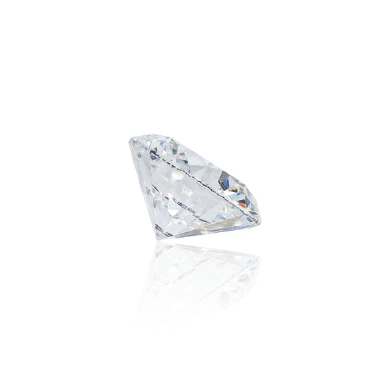 Diamante de Laboratorio Round Brillant 0.3CT II