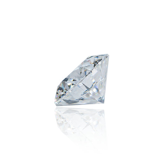 Diamante de Laboratorio Round Brillant 0.5CT