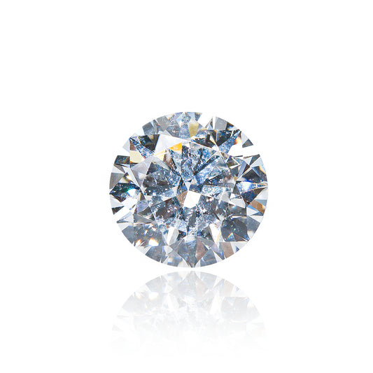 Diamante de Laboratorio Round Brillant 2.0CT