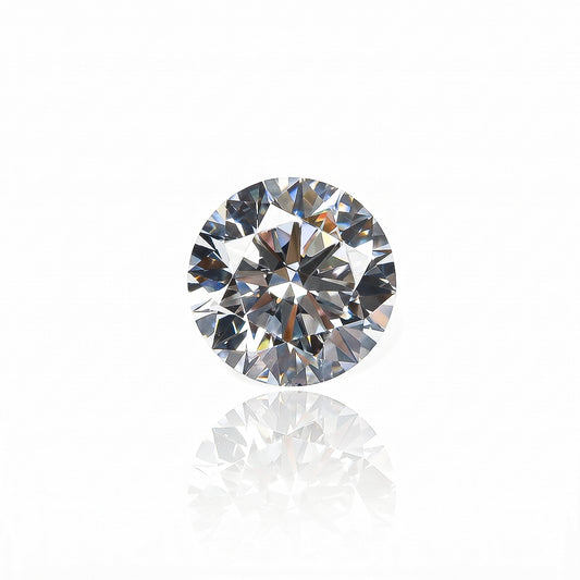Diamante de Laboratorio Round Brillant 1CT