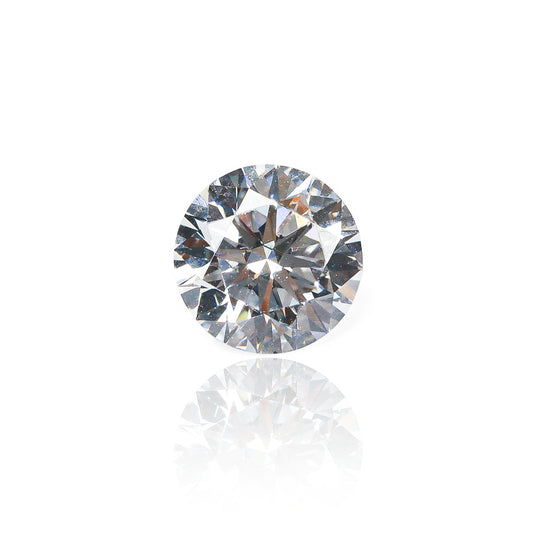 Diamante de Laboratorio Round Brillant 1CT