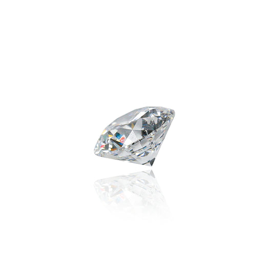 Diamante de Laboratorio Round Brillant 0.3CT II