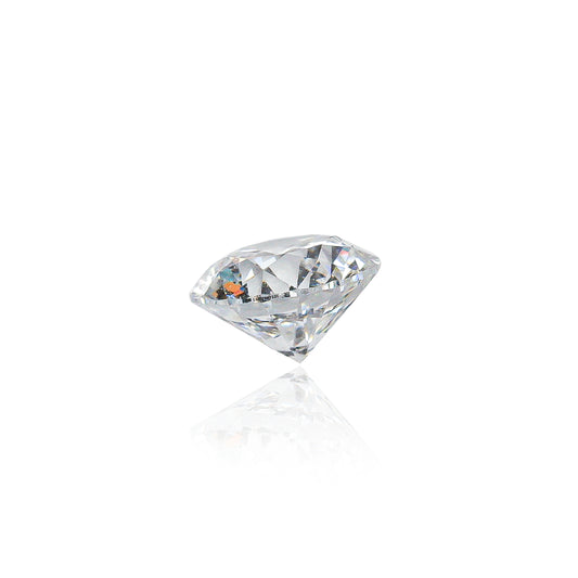 Diamante de Laboratorio Round Brillant 0.3CT