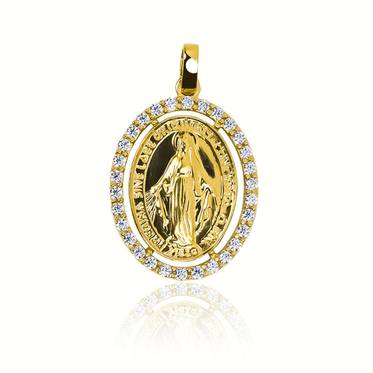 Miraculous l JT crystals