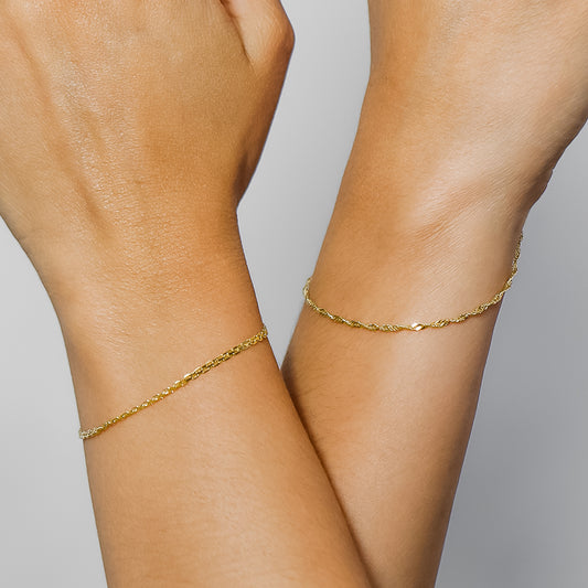 Pulsera Bismarck S 16