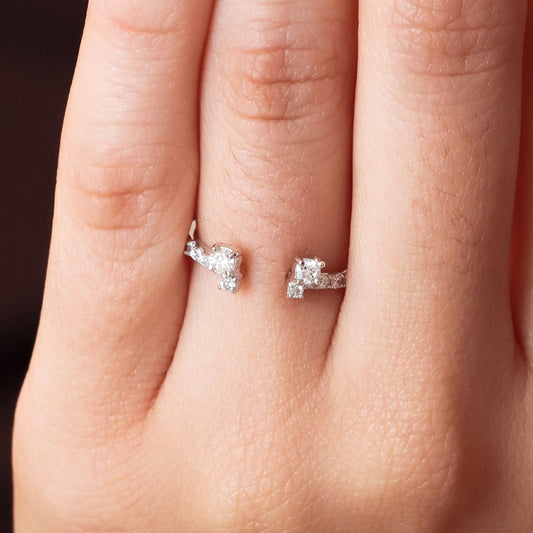 Anillo Pisargolla Quantum Synergy