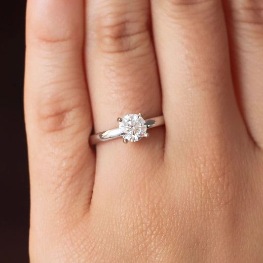 Anillo Quantum Classic