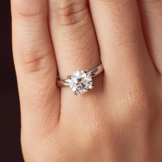 Anillo Quantum Origin