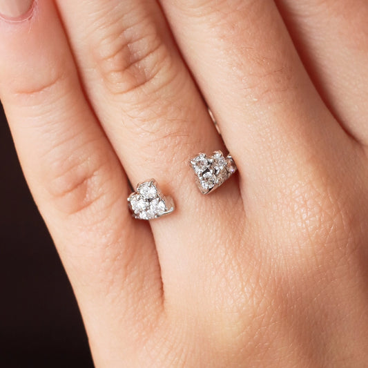 Anillo Pisargolla Quantum Orbit