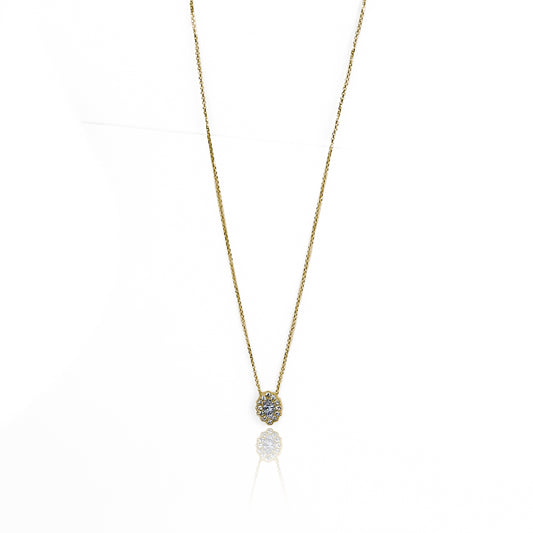 Gargantilla Marquesa Royale