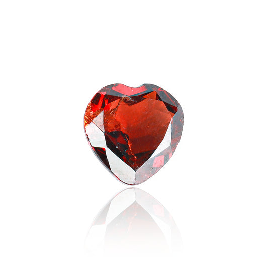Granate Heart 04