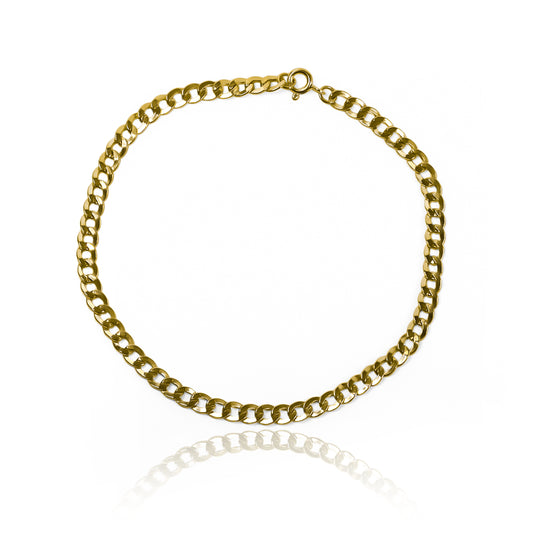 Pulsera Cubana seguida II