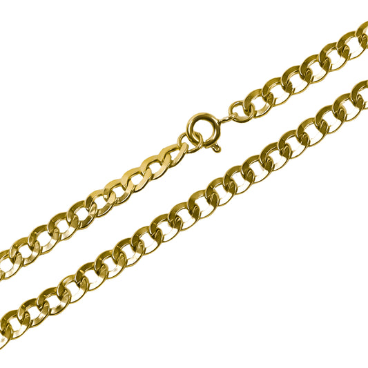 Pulsera Cubana seguida II