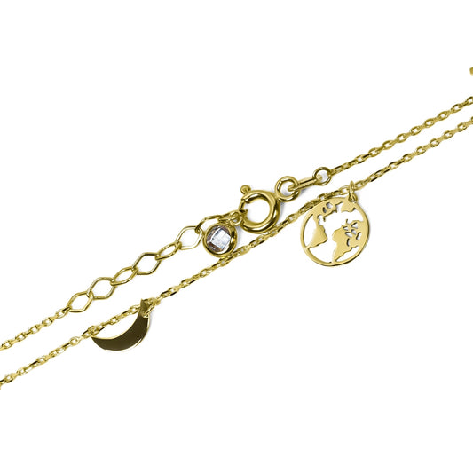 Pulsera Deseos I
