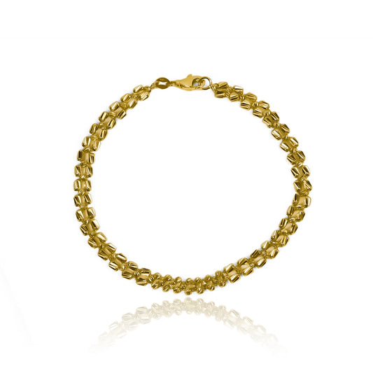 Pulsera Diamantada Imperial