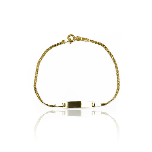 Pulsera Bismarck Style