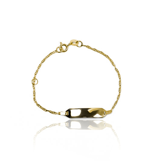 Pulsera escalera Style