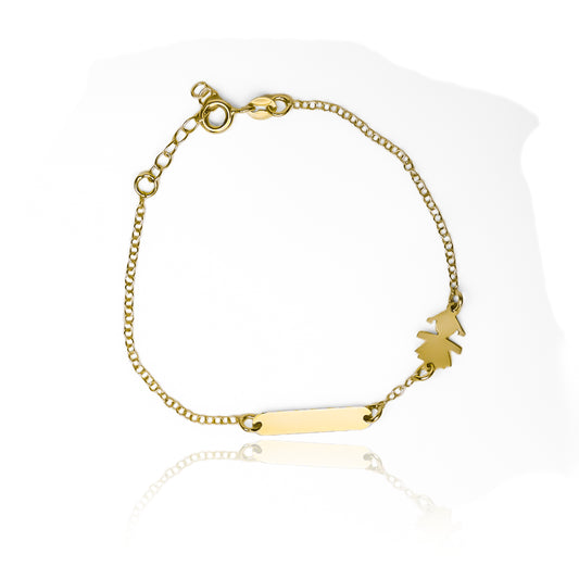 Infinity openwork heart I