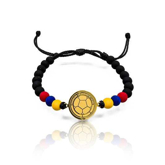 Pulsera Placa Selección L