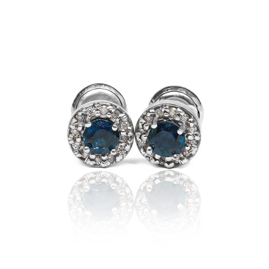 Topitos Classic ponqué II Jc - Zafiro y Diamantes