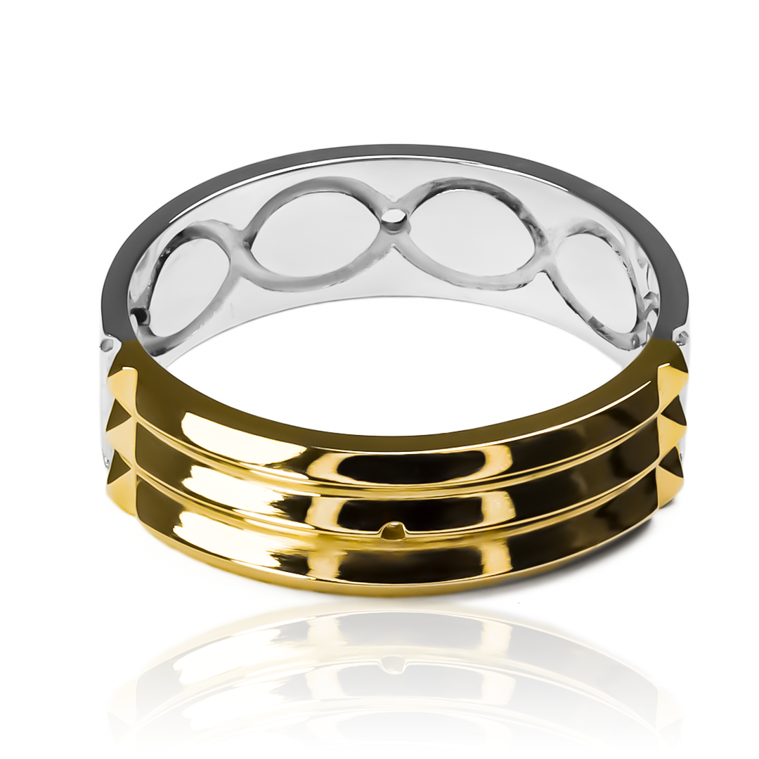 Anillo atlante oro sale