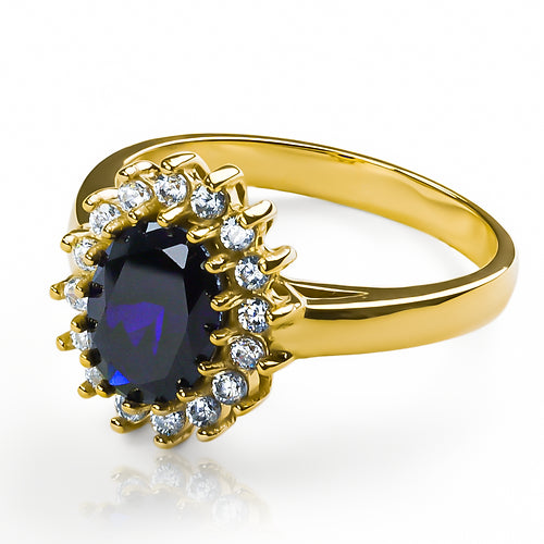 Anillo lady di oro hotsell