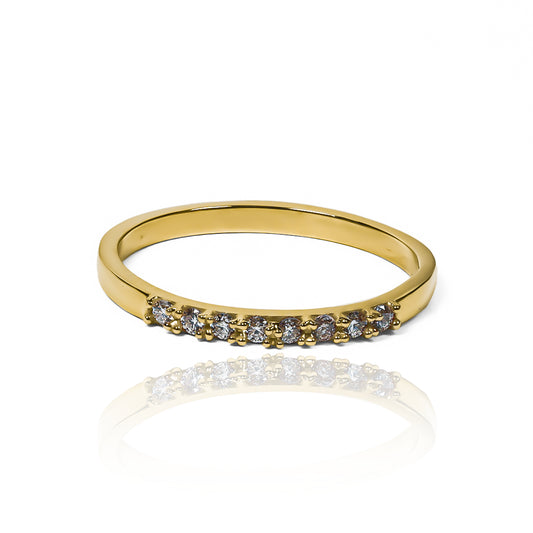 Anillo Small eight