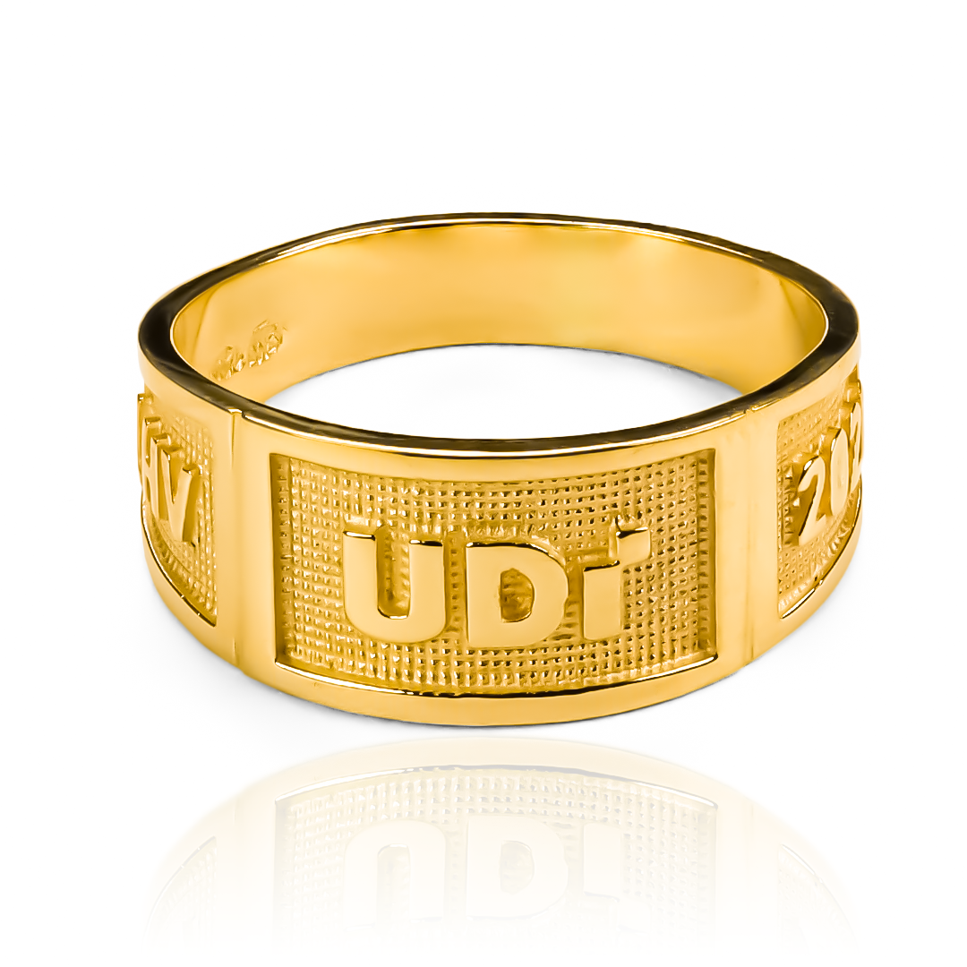Anillos de grados de 11 on sale