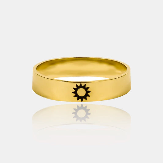 Love eclipsis (Sol)