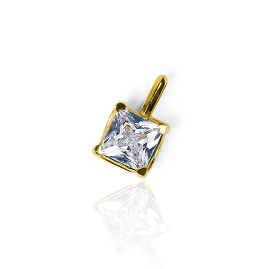 Emerald Drop (Single Piece)