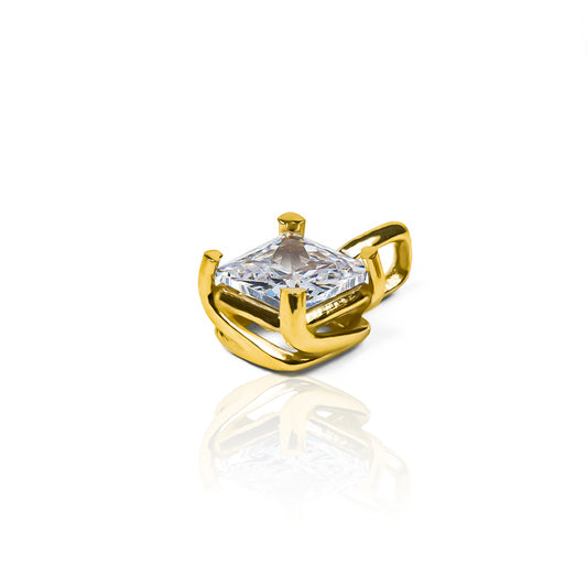 Emerald Drop (Single Piece)