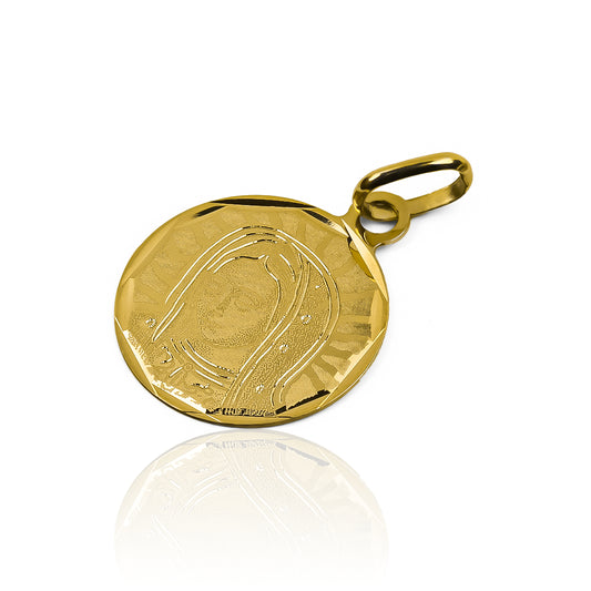 Guadalupe Face Laser MI