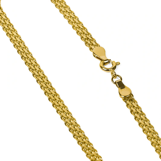 Pulsera Bismarck esterilla M