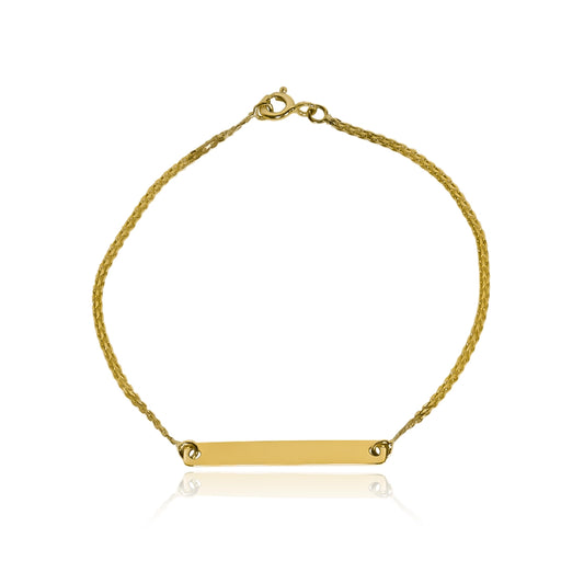 Pulsera Bismarck Lisa I