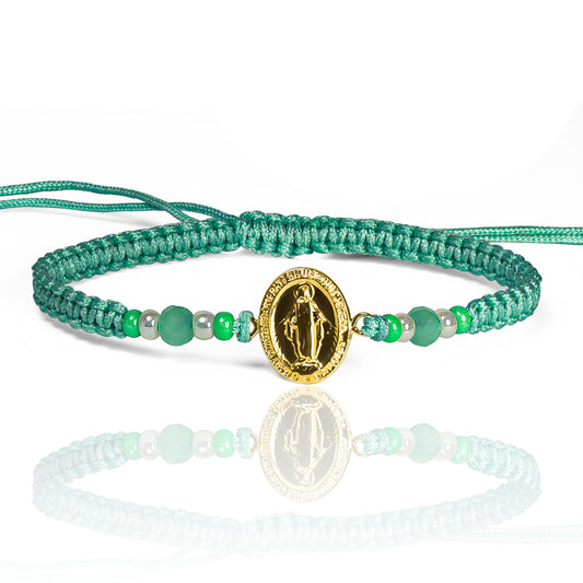 Pulsera Milagrosa XL