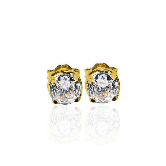 Topitos Silent Spin Round II