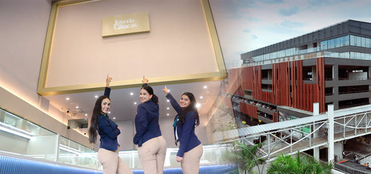 Joyería Caracas: Tres sedes, una misma tradición en Santander